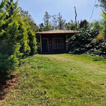 Athena Homestay Somvarpet Luaran gambar