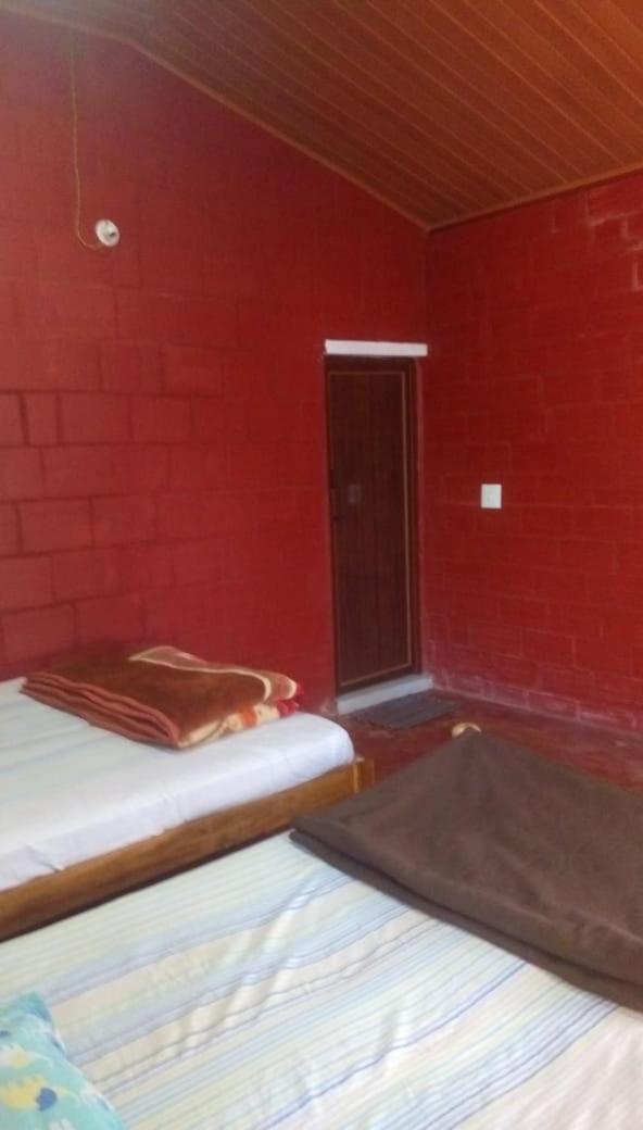 Athena Homestay Somvarpet Luaran gambar