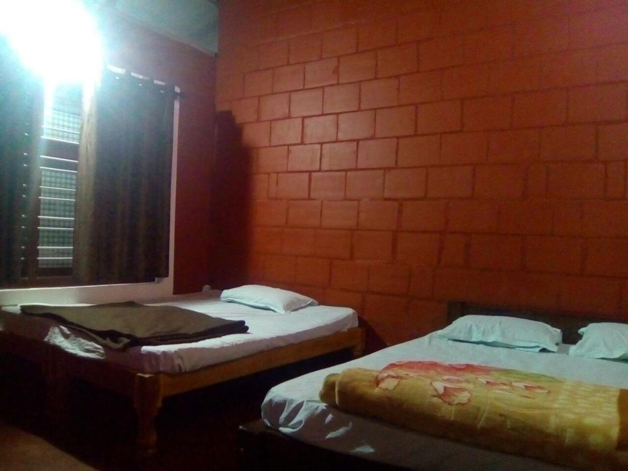 Athena Homestay Somvarpet Luaran gambar