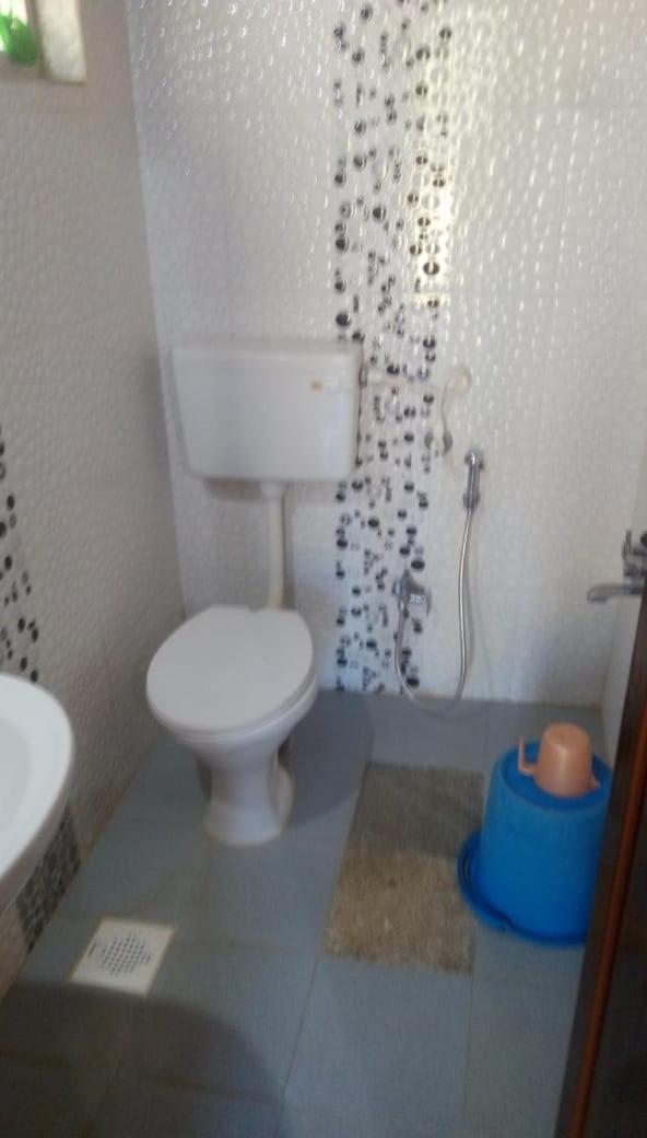 Athena Homestay Somvarpet Luaran gambar