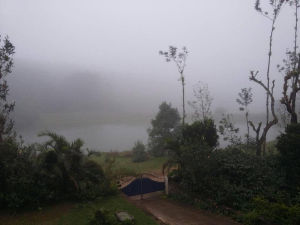 Athena Homestay Somvarpet Luaran gambar